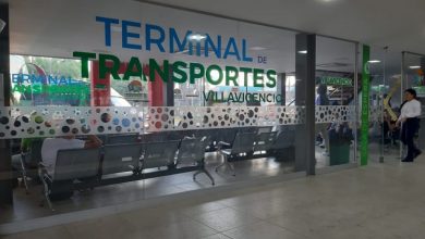 Photo of Terminal comienza operación para regresar a su hogar a viajeros atrapados por la pandemia