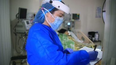 Photo of El 70% de los trabajadores de la salud que se han contagiado con covid en el Meta, ya están recuperados