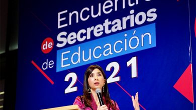 Photo of Culminó Encuentro Nacional de Secretarios de Educación 2021 organizado por el Ministerio de Educación Nacional