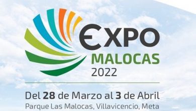Photo of Llega Expomalocas 2022. Serán siete días en los que el departamento del Meta podrá brillar a través de su potencial agroindustrial.