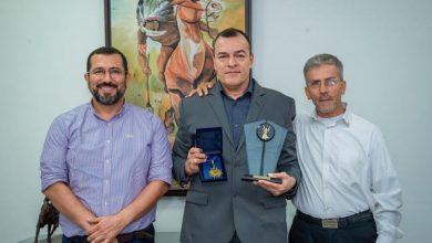 Photo of Premiado el Ganador de la Categoría Empresario del Concurso Trabajador del Año 2021