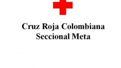 Photo of Cruz Roja Seccional Meta inició la celebración de su Quincuagésimo aniversario.