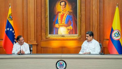 Photo of Maduro se declara ‘receptivo’ frente a propuesta del presidente Petro para que Venezuela regrese al sistema interamericano de Derechos Humanos y a la CAN.