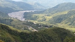 Photo of El municipio de Villavicencio adquiere dos predios para el cuidado de los recursos hídricos de la ciudad.