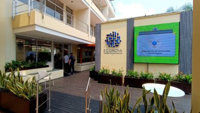 Photo of Ecopetrol puso en funcionamiento nuevo centro de innovación en Villavicencio.