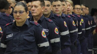 Photo of Alcaldía de Villavicencio le entrega a bomberos 1.260 millones de pesos para la atención de emergencias.