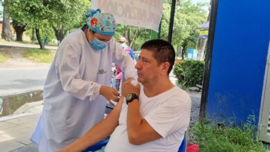 Photo of Semana de la vacunación de las Américas empezó con 1.000 dosis aplicadas en Villavicencio.