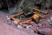 Photo of Alcaldía recuperó recursos de una retroexcavadora siniestrada hace dos años en la bocatoma.