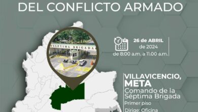Photo of Jornada Regional de caracterización para militares y sus familias víctimas del conflicto armado.