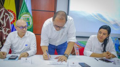 Photo of Se firmó acuerdo de voluntades para construir el Hospital de la Paz en Villavicencio.