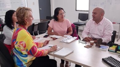 Photo of Alcaldía gestiona con universidades capacitación para líderes comunales de Villavicencio.